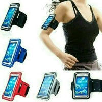 Jual Universal Sport ArmBand || Holder HP lengan Tangan waterproft Murah