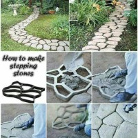 Jual cetakan semen/ paving mold/ mouldong semen model C,E,G Murah