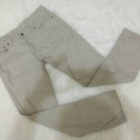 Jual Uniqlo Jeans Denim Murah