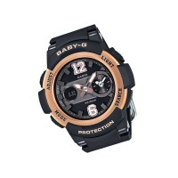 Jual Baby G ORIGINAL BGA-210-1BDR /BGA210-1BDR Murah