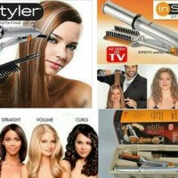 Jual Catokan Rambut / Instyler / Catokan Inova Murah
