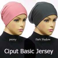 Jual HV10463 Ciput Basic Jersey KODE BIS10517 Murah