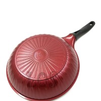 Jual HV5797 Panci Teflon Oxone Diamond Fry Pan 30cm OX30F KODE BIS5851 Murah