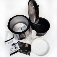 Jual HV5798 Magic Com Rice Cooker Oxone Proffesional OX2 KODE BIS5852 Murah