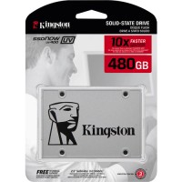 Jual KP2688 Kingston UV400 SUV400S37480G 480GB SATA3 KODE TYR2744 Murah