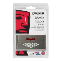 Jual KP2706 Kingston Card Reader FCRHS4 USB 30 KODE TYR2762 Murah