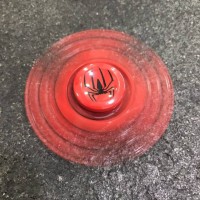 Jual 81 - Fidget Spinner Spiderman/Unik/Bagus/Karakter Murah