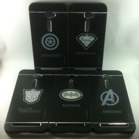 Jual KP1871 Zenfone 2 50 ZE500CL Motomo Super Hero KODE TYR1927 Murah