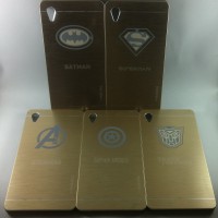 Jual KP1872 Sony xperia M4 M4aqua Motomo Super Hero KODE TYR1928 Murah