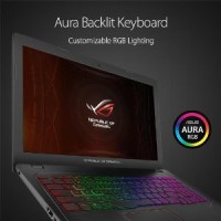Jual ASUS ROG Strix GL502VS CORE I7 7700 GTX1070 BARU SEGEL Murah