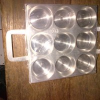 Jual Harga Promo Cetakan Lumpur Lob 9 Sby Murah