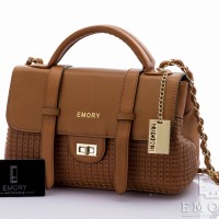 Jual Tas Wanita | Emory Allestar Series 1735 Murah