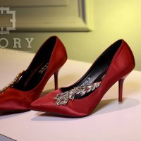 Jual Sepatu Wanita | Emory Marnova | Heels Series 462 Murah
