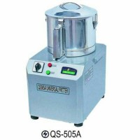 GETRA UNIVERSAL FRITTER/HEAVY DUTY BLENDER/ QS-505A/ GARANSI 1 THN