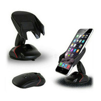 Jual Car Holder Model Mouse Tempat Tatakan Dudukan Smartphone Hp Di Mobil Murah