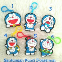 Jual Gantungan kunci doraemon Murah