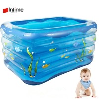 Jual NEW YT-213 KOLAM SPA INTIME ORIGINAL Murah