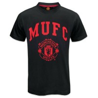 Jual Baju MU FC Besar 2XL 3XL 4XL-Tshirt Manchester United-Kaos Big Size Murah