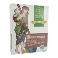 Jual Gasol Organic Germinated Brown Rice Murah