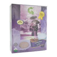 Jual Gasol Tepung Ubi Ungu Organik Murah