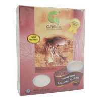 Jual Gasol Tepung Kacang Merah Organik Murah