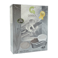 Jual Gasol Tepung Beras Hitam Organik Murah
