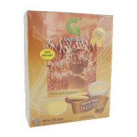 Jual Gasol Tepung Jagung Organik Murah