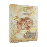 Jual Gasol Tepung Kacang Kedelai Organik Murah