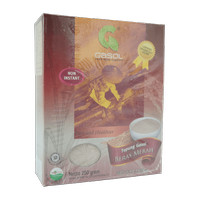 Jual Gasol Tepung Beras Merah Organik Murah