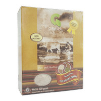 Jual Gasol Tepung Sereal Lima Biji-Bijian Organik Murah