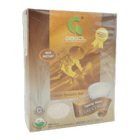 Jual Gasol Tepung Beras Cokelat Organik Murah