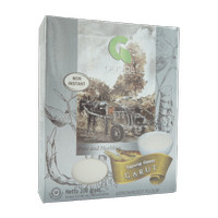 Jual Gasol Tepung Garut Organik Murah