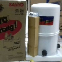 POMPA AIR SUMUR DALAM/JET PUMP 30M SANYO PD-H250B