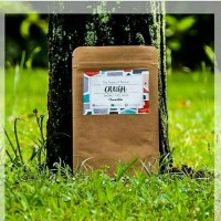 Jual Cocoa Organic Fasemask Crushlicious Murah
