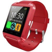 Jual U8 Smartwatch For Android and iOS Smart Watch Murah Murah