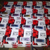 Jual FLANSDISK KINGSTON 4GB Promo Murah