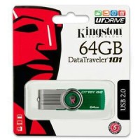 Jual FLASH DISK KINGSTON 64GB Promo Murah