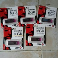 Jual FLANSDISK KINGSTON 16GB ORIGINAL Promo Murah