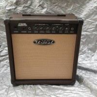 Jual Three al sound efek distorsi multi ampli khusus gitar bukan bass Murah