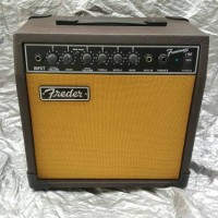 Jual Freder sound efek distorsi multi ampli khusus gitar bukan bass Murah