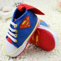 Jual prewalker superman Murah