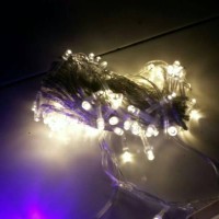 Jual Lampu LED Hias, Tumblr Warna WarmWhite Murah