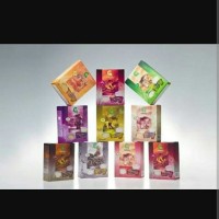 Jual Tepung organik gasol Murah