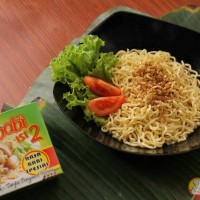 Jual mibabi kuah babi spesial Murah
