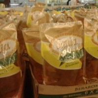 Minyak Goreng Sania