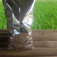 Jual Kopi Toraja Robusta Roasted Bean (Biji Kopi) Ellen Murah