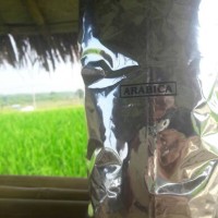 Jual Kopi Toraja Arabica Roasted Bean Ellen Murah