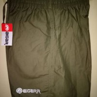 Jual celana pendek / celana eiger / parasut nyaman murah Murah