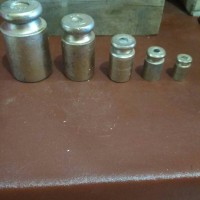 Jual Satu set anak batu timbangan Murah