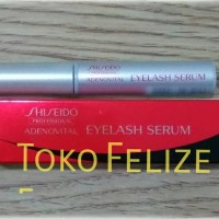 Jual Shiseido Adenovital Eyelash Serum Murah